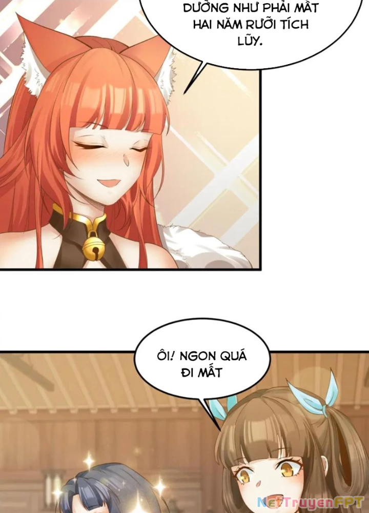 Các Ngươi Tu Tiên Còn Ta Rút Thẻ Chapter 45 - Trang 3
