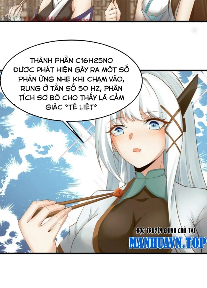 Các Ngươi Tu Tiên Còn Ta Rút Thẻ Chapter 45 - Trang 3