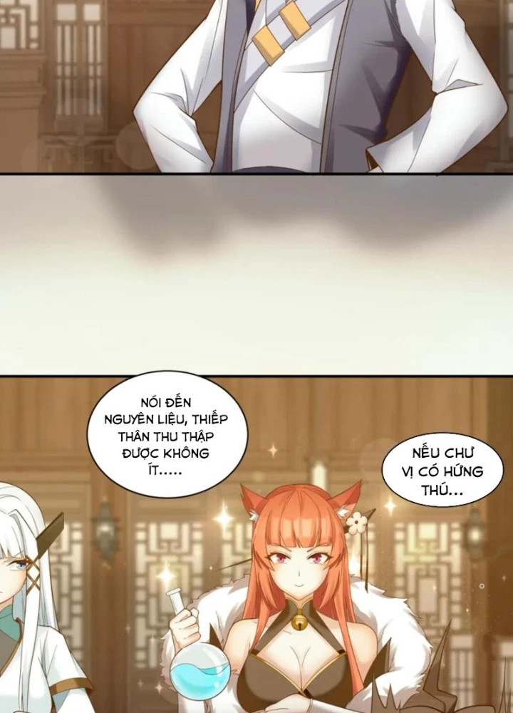 Các Ngươi Tu Tiên Còn Ta Rút Thẻ Chapter 45 - Trang 3