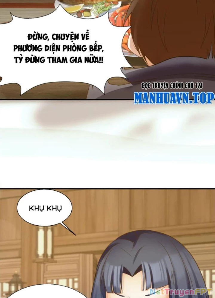 Các Ngươi Tu Tiên Còn Ta Rút Thẻ Chapter 45 - Trang 3