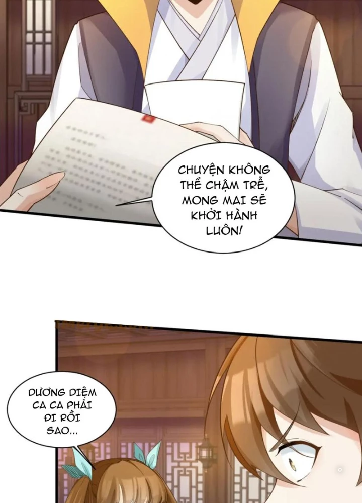 Các Ngươi Tu Tiên Còn Ta Rút Thẻ Chapter 45 - Trang 3