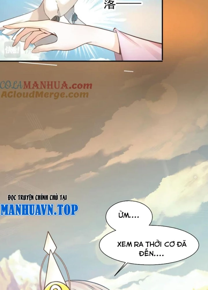 Các Ngươi Tu Tiên Còn Ta Rút Thẻ Chapter 45 - Trang 3