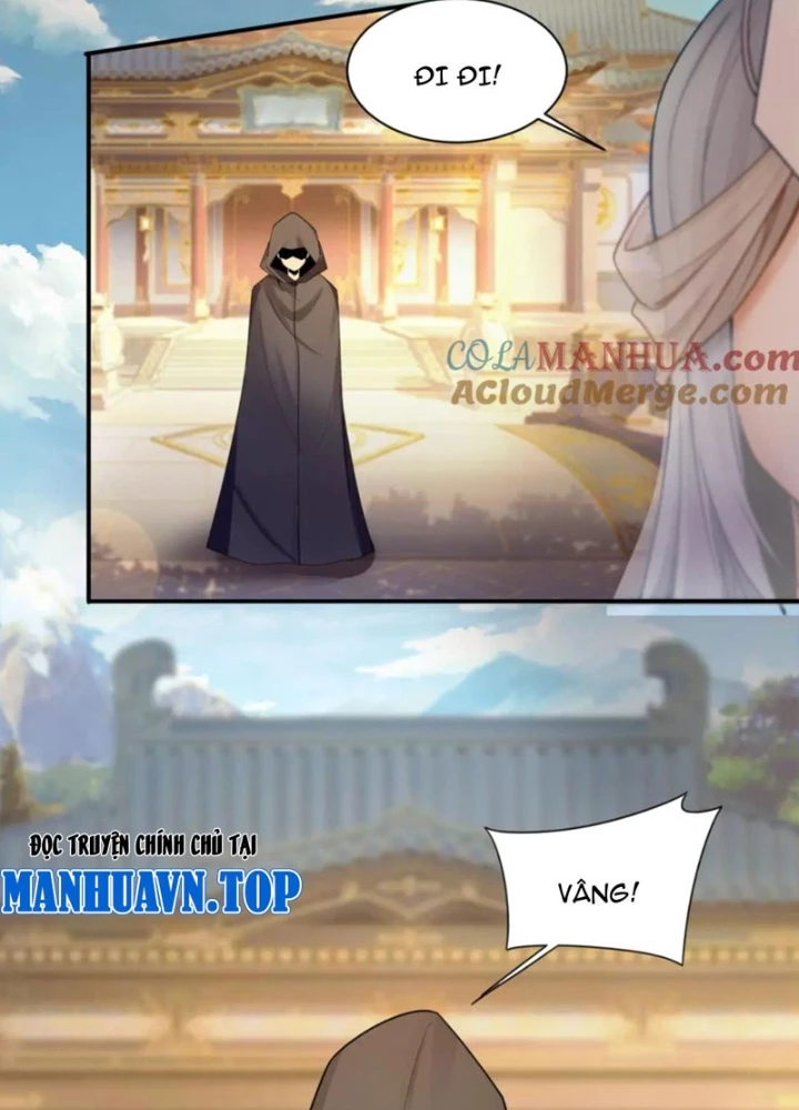 Các Ngươi Tu Tiên Còn Ta Rút Thẻ Chapter 45 - Trang 3