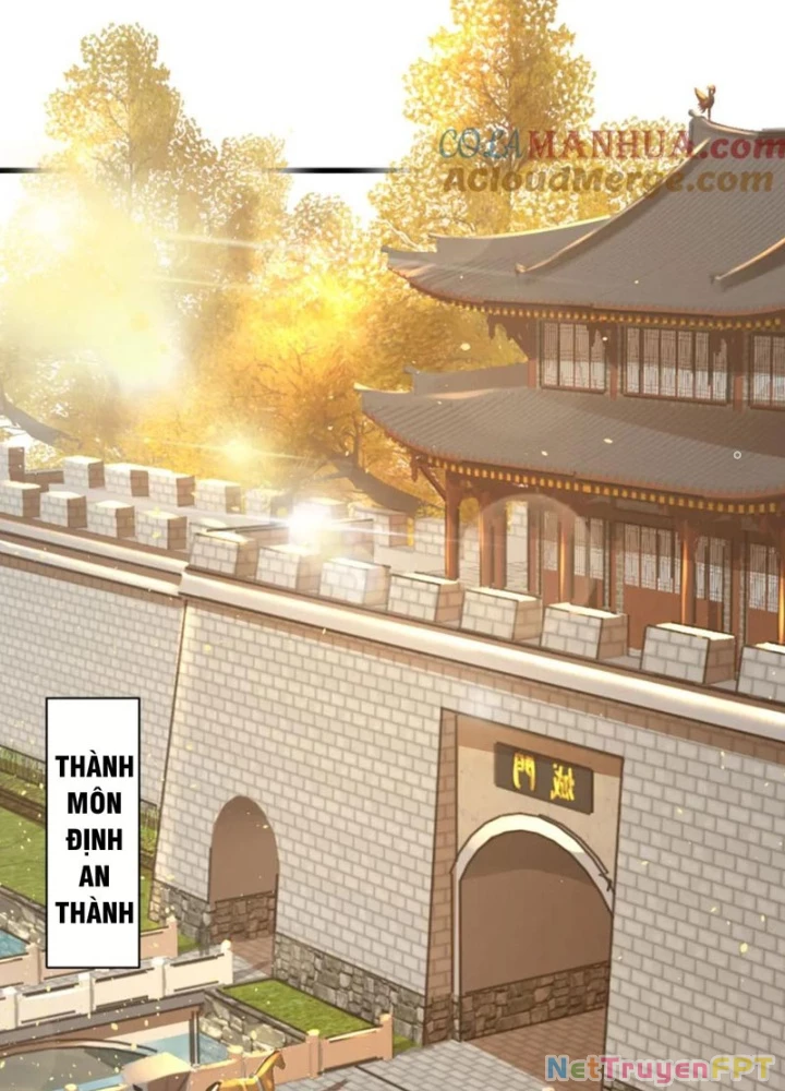 Các Ngươi Tu Tiên Còn Ta Rút Thẻ Chapter 46 - Trang 3