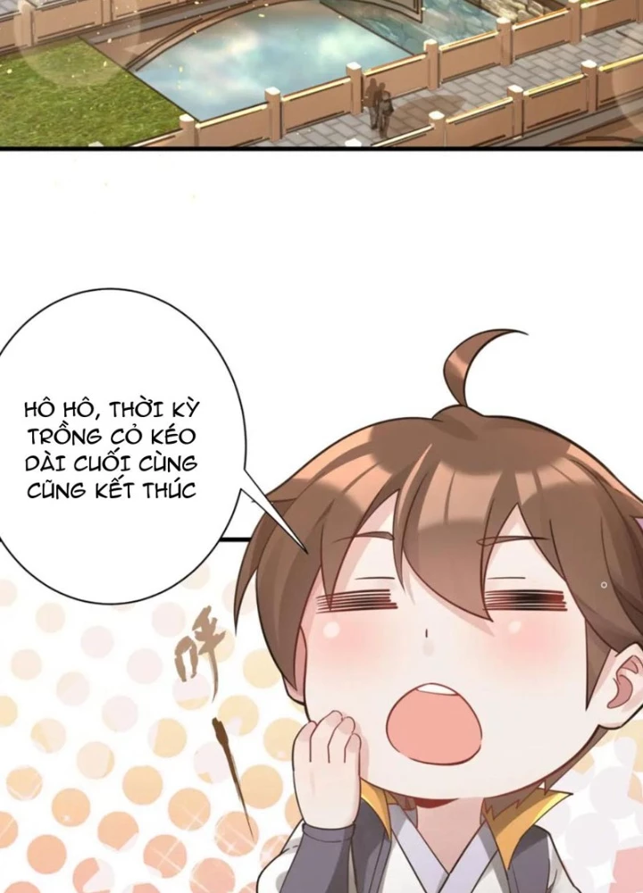 Các Ngươi Tu Tiên Còn Ta Rút Thẻ Chapter 46 - Trang 3