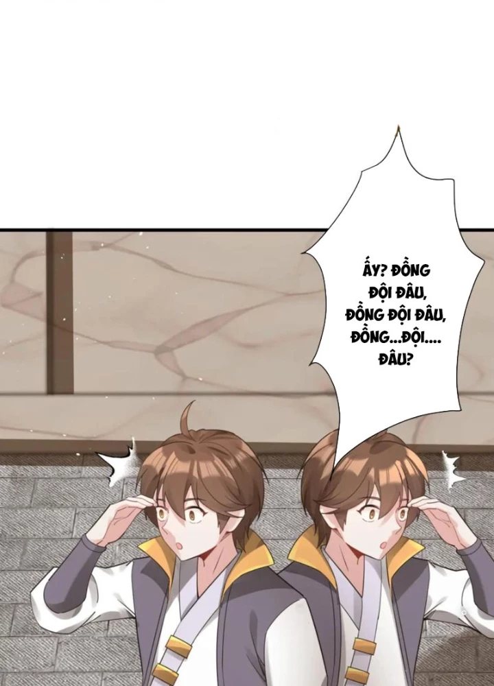 Các Ngươi Tu Tiên Còn Ta Rút Thẻ Chapter 46 - Trang 3