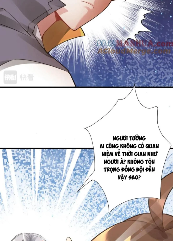 Các Ngươi Tu Tiên Còn Ta Rút Thẻ Chapter 46 - Trang 3