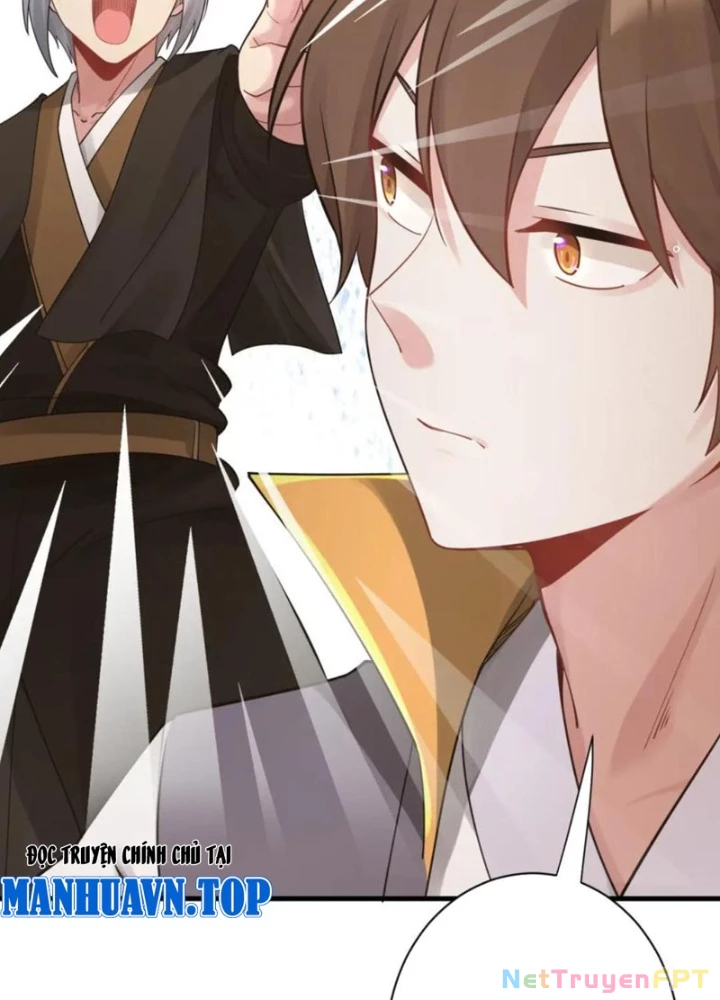 Các Ngươi Tu Tiên Còn Ta Rút Thẻ Chapter 46 - Trang 3