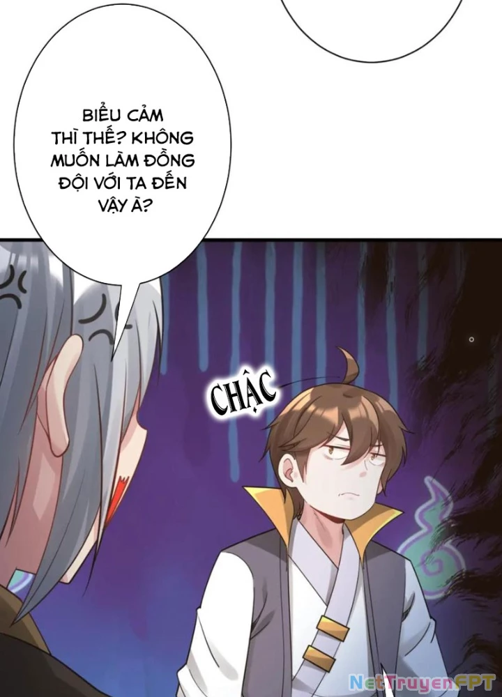 Các Ngươi Tu Tiên Còn Ta Rút Thẻ Chapter 46 - Trang 3