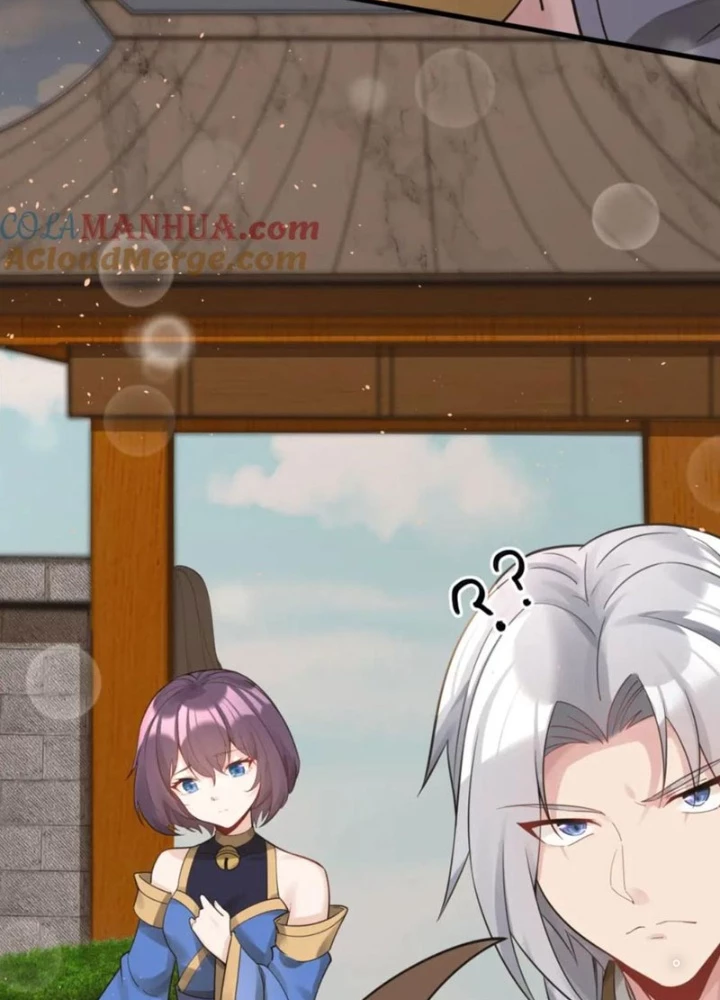 Các Ngươi Tu Tiên Còn Ta Rút Thẻ Chapter 46 - Trang 3