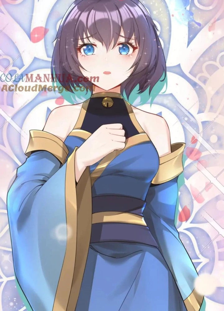 Các Ngươi Tu Tiên Còn Ta Rút Thẻ Chapter 46 - Trang 3