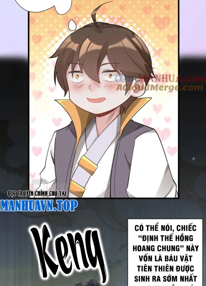 Các Ngươi Tu Tiên Còn Ta Rút Thẻ Chapter 46 - Trang 3