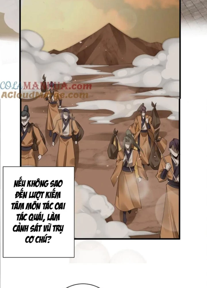 Các Ngươi Tu Tiên Còn Ta Rút Thẻ Chapter 46 - Trang 3