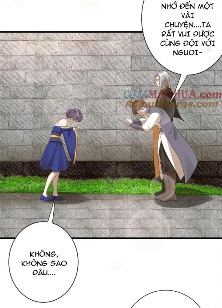 Các Ngươi Tu Tiên Còn Ta Rút Thẻ Chapter 46 - Trang 3