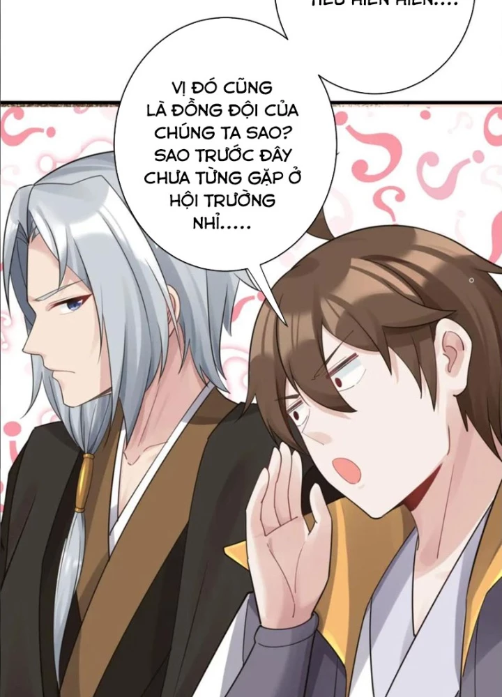 Các Ngươi Tu Tiên Còn Ta Rút Thẻ Chapter 46 - Trang 3