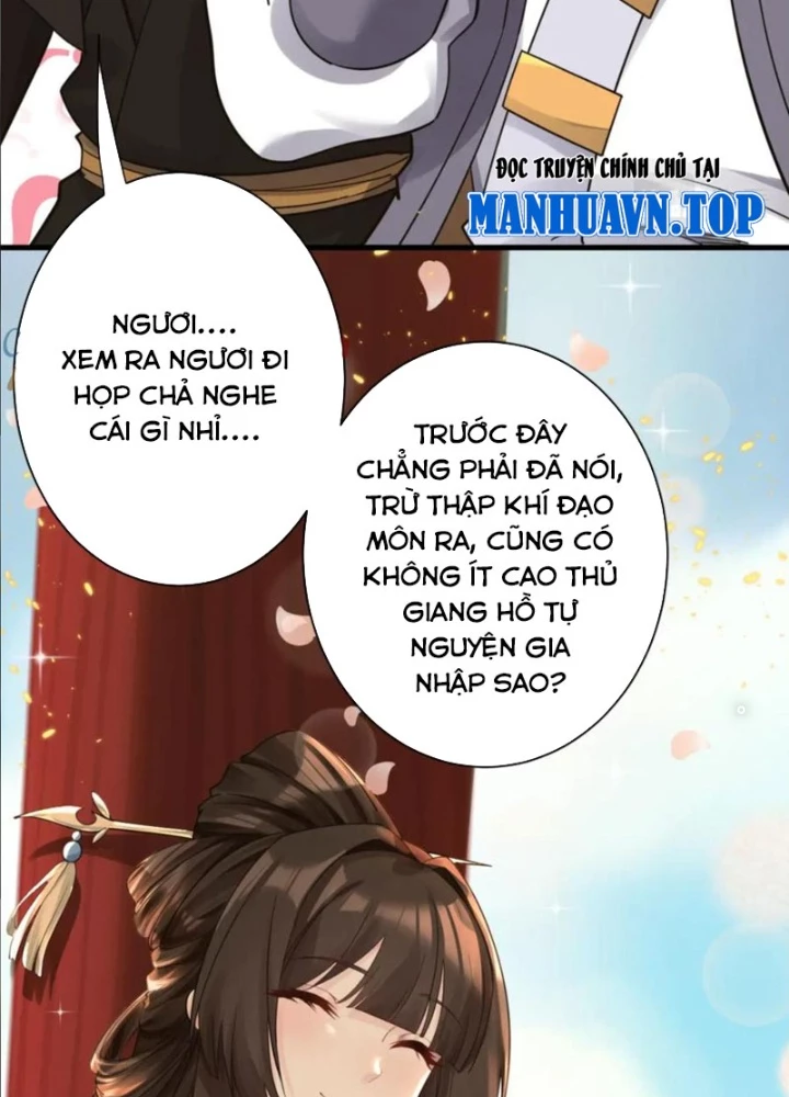 Các Ngươi Tu Tiên Còn Ta Rút Thẻ Chapter 46 - Trang 3