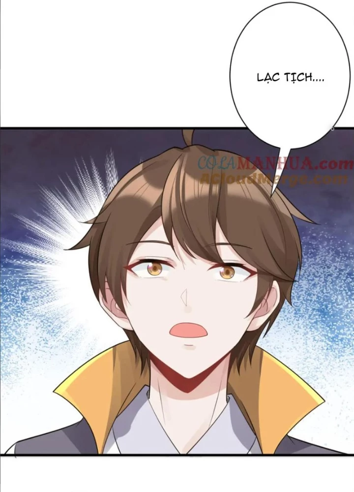 Các Ngươi Tu Tiên Còn Ta Rút Thẻ Chapter 46 - Trang 3
