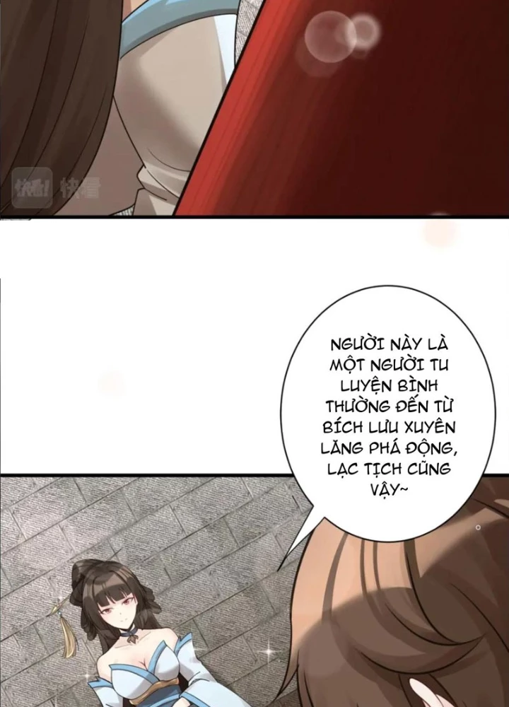 Các Ngươi Tu Tiên Còn Ta Rút Thẻ Chapter 46 - Trang 3
