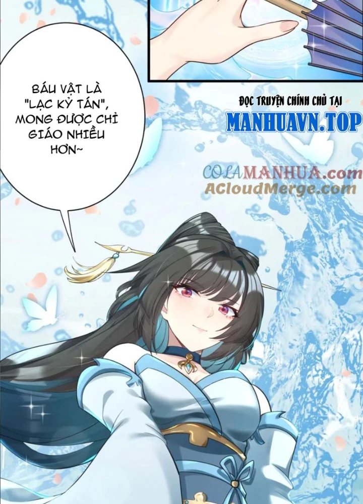 Các Ngươi Tu Tiên Còn Ta Rút Thẻ Chapter 46 - Trang 3