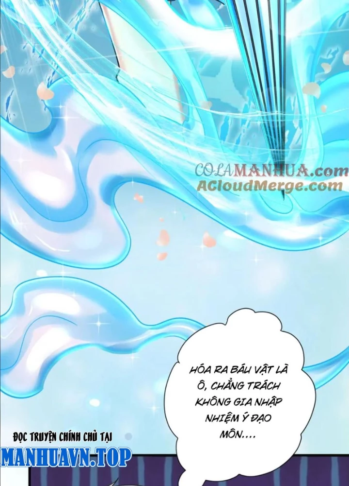 Các Ngươi Tu Tiên Còn Ta Rút Thẻ Chapter 46 - Trang 3
