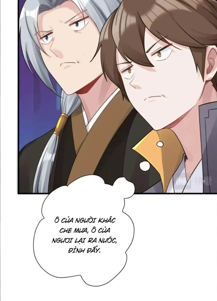 Các Ngươi Tu Tiên Còn Ta Rút Thẻ Chapter 46 - Trang 3