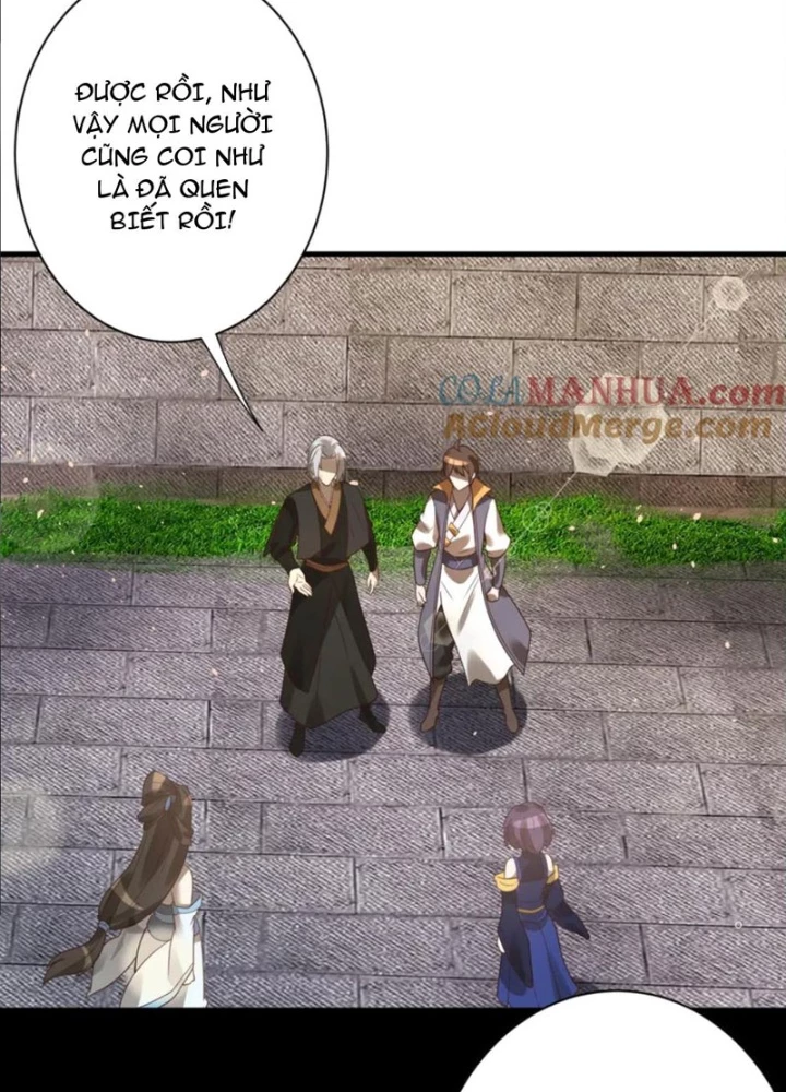 Các Ngươi Tu Tiên Còn Ta Rút Thẻ Chapter 46 - Trang 3