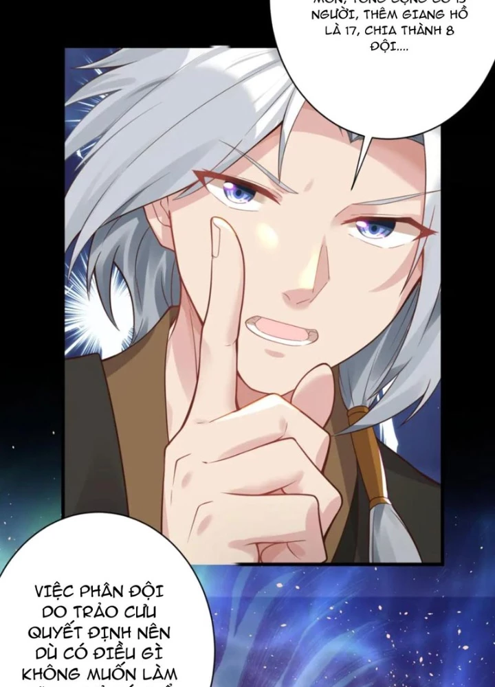 Các Ngươi Tu Tiên Còn Ta Rút Thẻ Chapter 46 - Trang 3