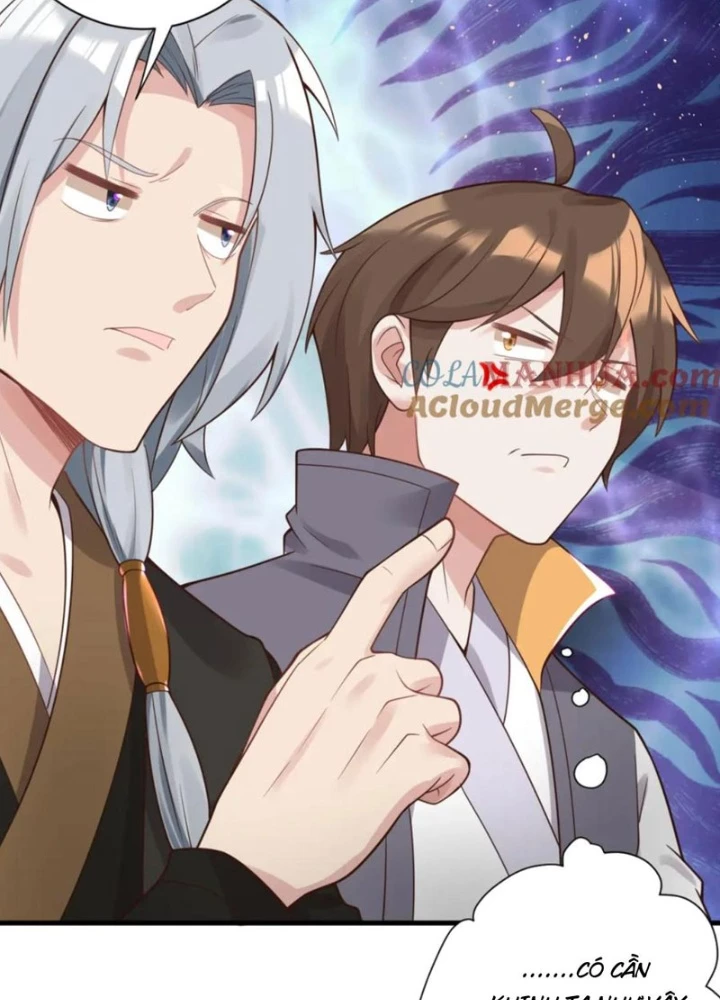 Các Ngươi Tu Tiên Còn Ta Rút Thẻ Chapter 46 - Trang 3