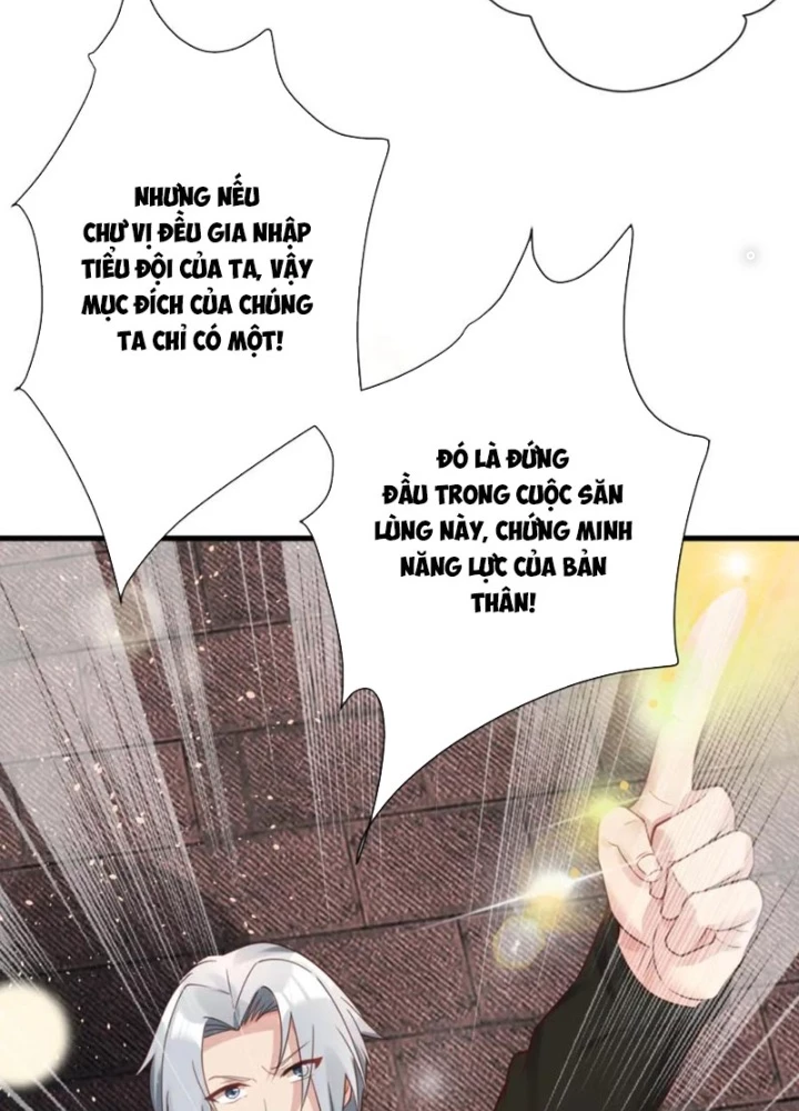 Các Ngươi Tu Tiên Còn Ta Rút Thẻ Chapter 46 - Trang 3