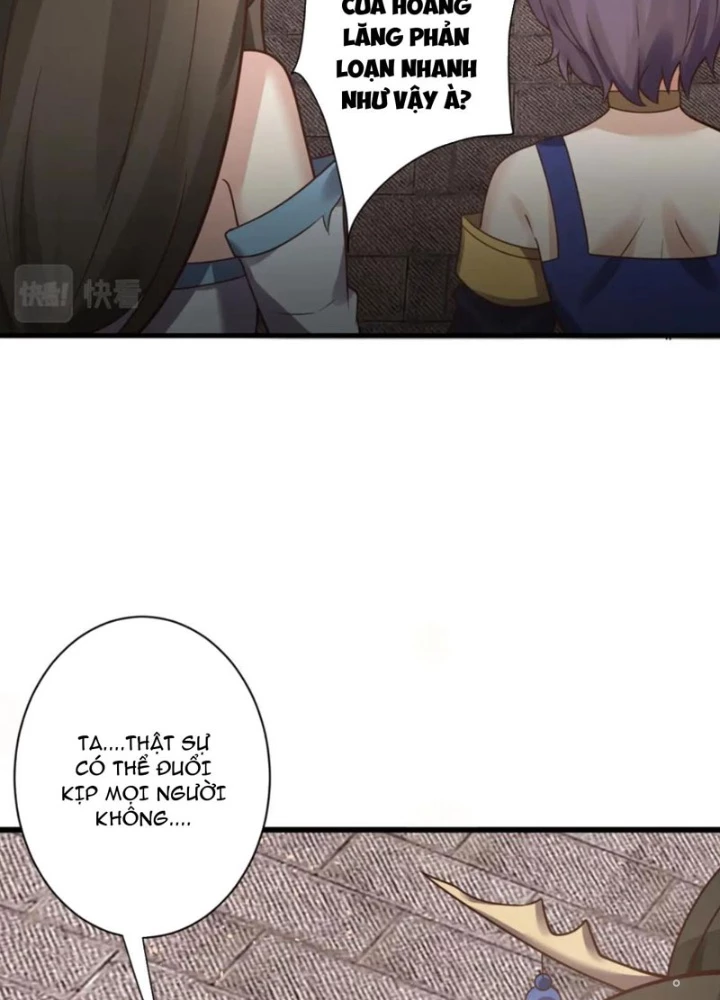 Các Ngươi Tu Tiên Còn Ta Rút Thẻ Chapter 46 - Trang 3