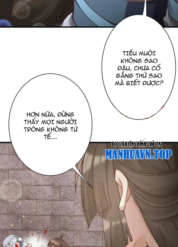 Các Ngươi Tu Tiên Còn Ta Rút Thẻ Chapter 46 - Trang 3