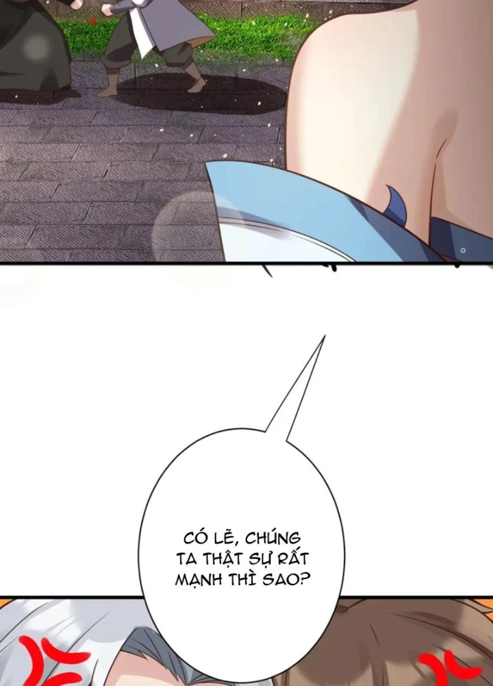 Các Ngươi Tu Tiên Còn Ta Rút Thẻ Chapter 46 - Trang 3