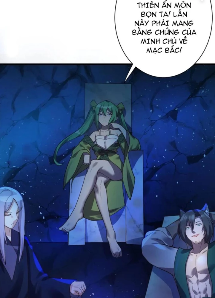 Các Ngươi Tu Tiên Còn Ta Rút Thẻ Chapter 46 - Trang 3