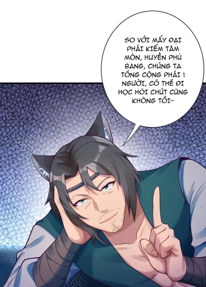 Các Ngươi Tu Tiên Còn Ta Rút Thẻ Chapter 46 - Trang 3