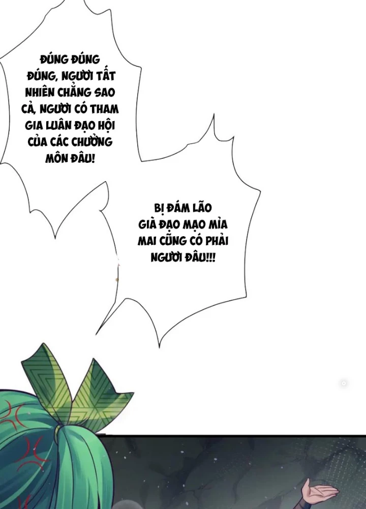 Các Ngươi Tu Tiên Còn Ta Rút Thẻ Chapter 46 - Trang 3