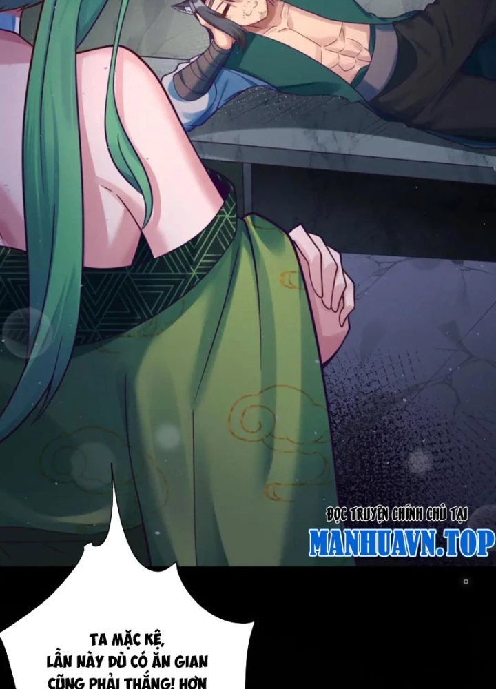 Các Ngươi Tu Tiên Còn Ta Rút Thẻ Chapter 46 - Trang 3