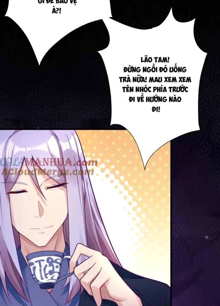Các Ngươi Tu Tiên Còn Ta Rút Thẻ Chapter 46 - Trang 3