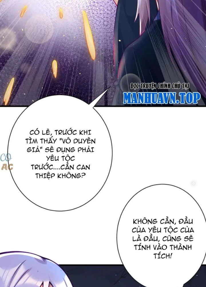 Các Ngươi Tu Tiên Còn Ta Rút Thẻ Chapter 46 - Trang 3