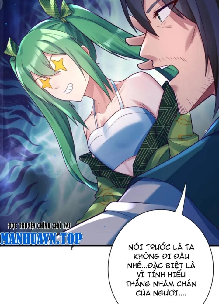Các Ngươi Tu Tiên Còn Ta Rút Thẻ Chapter 46 - Trang 3