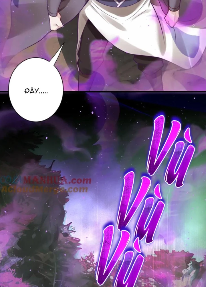 Các Ngươi Tu Tiên Còn Ta Rút Thẻ Chapter 46 - Trang 3