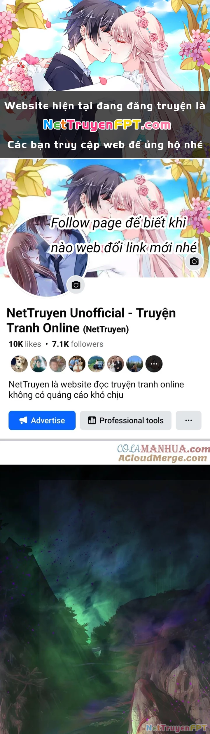 Các Ngươi Tu Tiên Còn Ta Rút Thẻ Chapter 47 - Trang 3