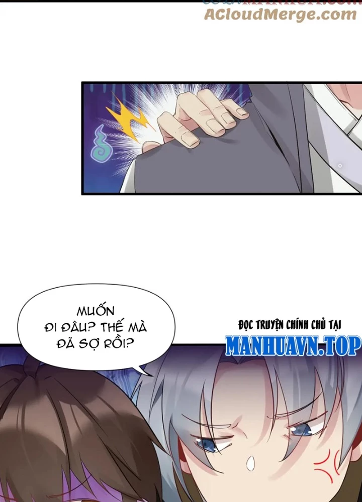 Các Ngươi Tu Tiên Còn Ta Rút Thẻ Chapter 47 - Trang 3
