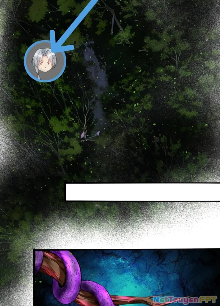 Các Ngươi Tu Tiên Còn Ta Rút Thẻ Chapter 47 - Trang 3
