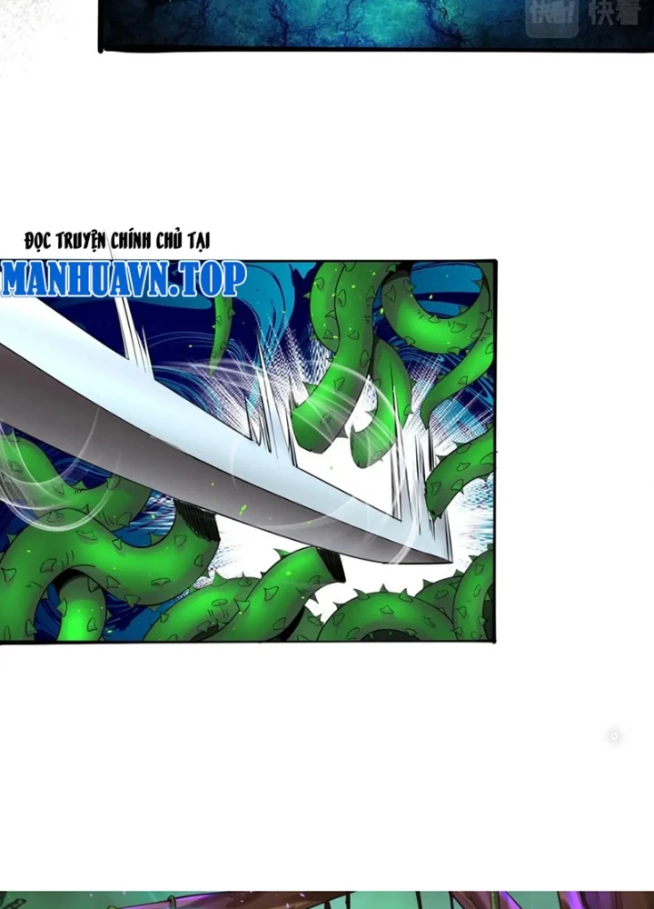 Các Ngươi Tu Tiên Còn Ta Rút Thẻ Chapter 47 - Trang 3