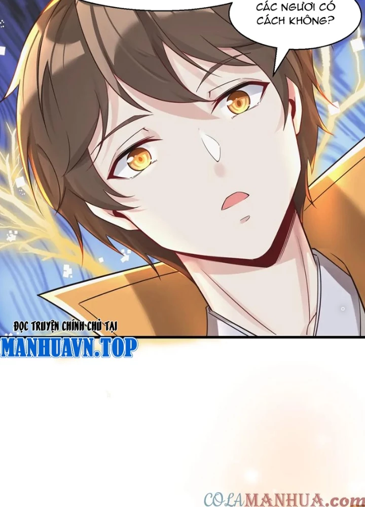 Các Ngươi Tu Tiên Còn Ta Rút Thẻ Chapter 47 - Trang 3