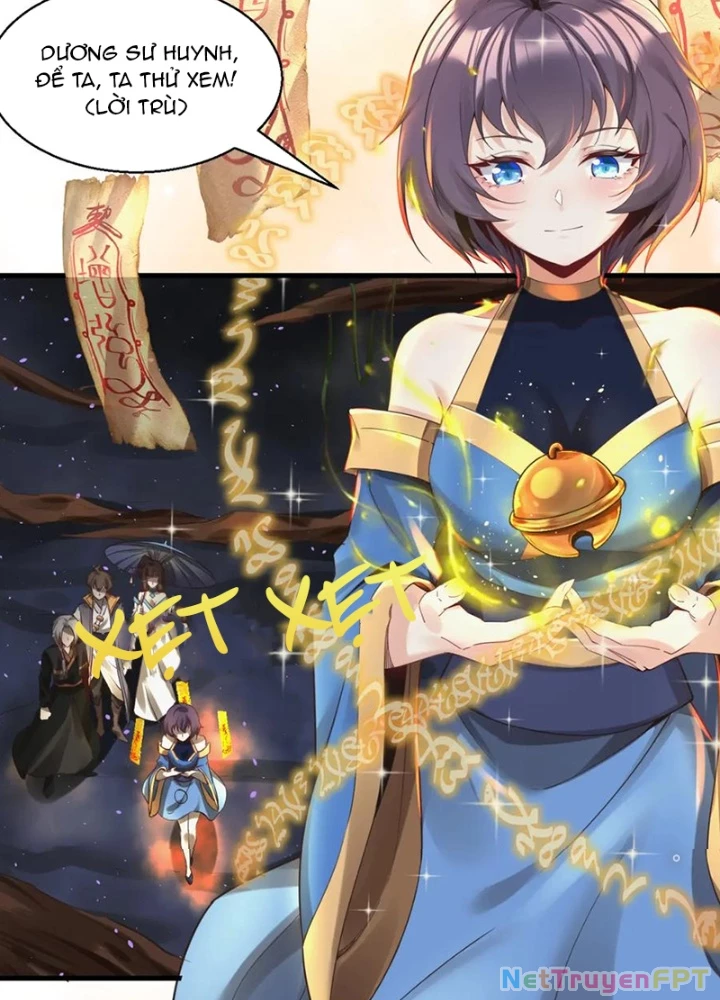 Các Ngươi Tu Tiên Còn Ta Rút Thẻ Chapter 47 - Trang 3