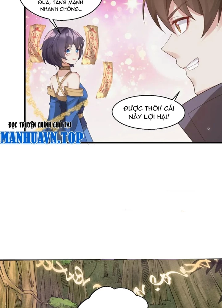 Các Ngươi Tu Tiên Còn Ta Rút Thẻ Chapter 47 - Trang 3