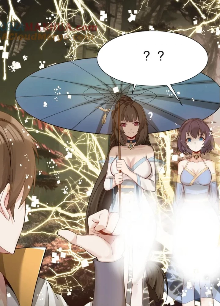 Các Ngươi Tu Tiên Còn Ta Rút Thẻ Chapter 47 - Trang 3