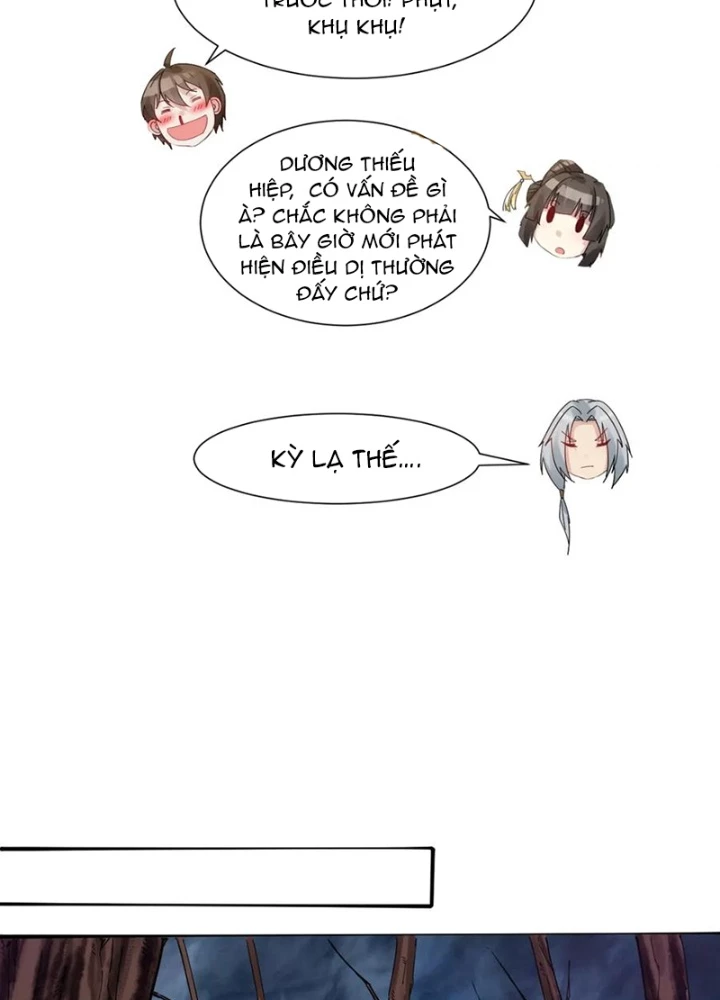 Các Ngươi Tu Tiên Còn Ta Rút Thẻ Chapter 47 - Trang 3