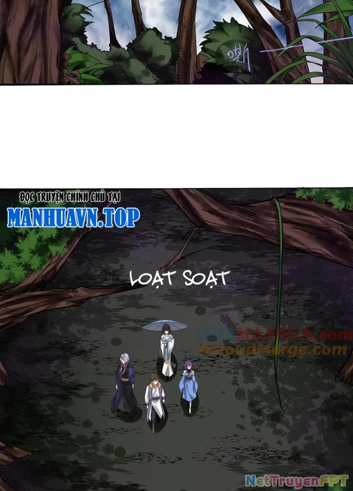 Các Ngươi Tu Tiên Còn Ta Rút Thẻ Chapter 47 - Trang 3